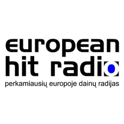 European Hit Radio (LT)